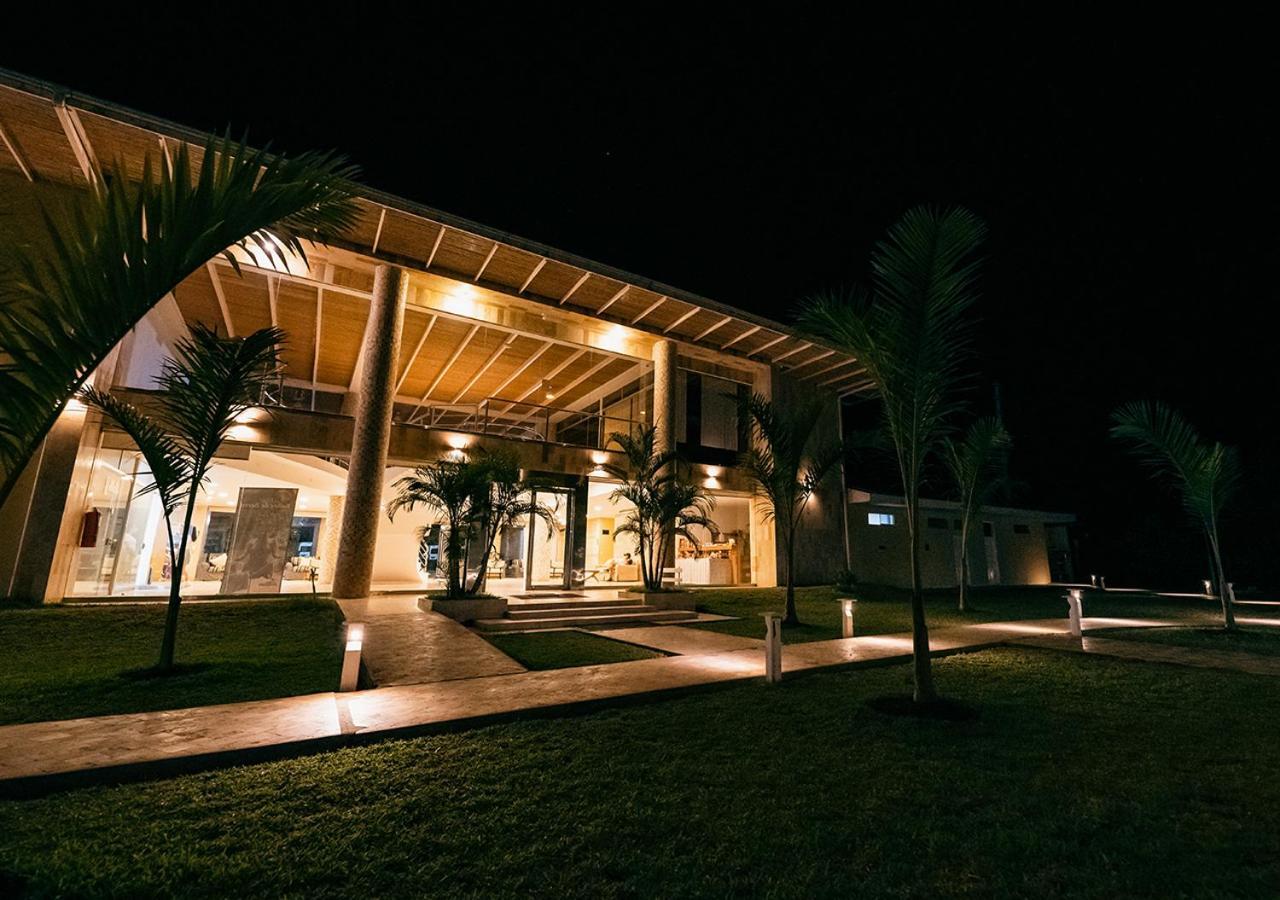 Bella Terra Laguna Azul Resort & Spa Sauce Eksteriør bilde