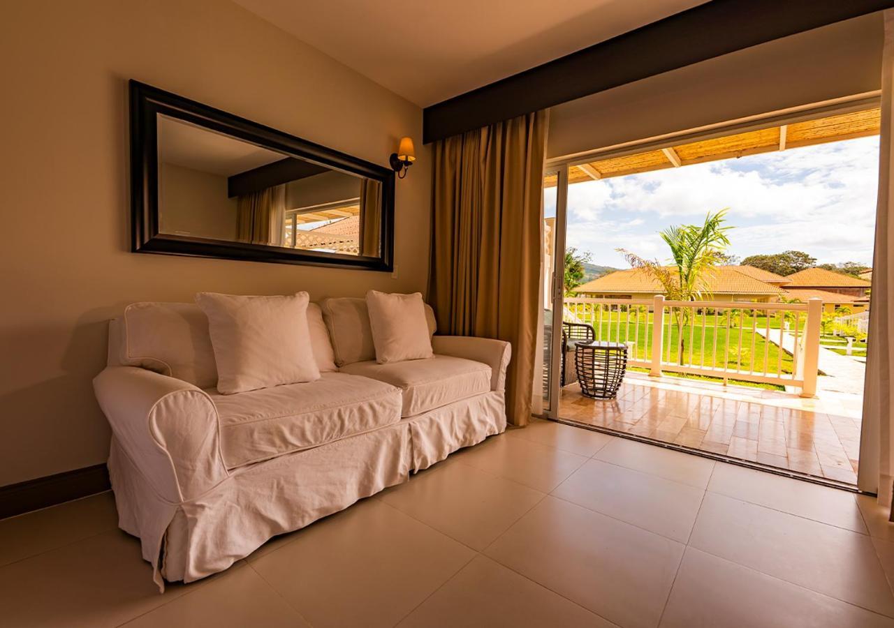 Bella Terra Laguna Azul Resort & Spa Sauce Eksteriør bilde