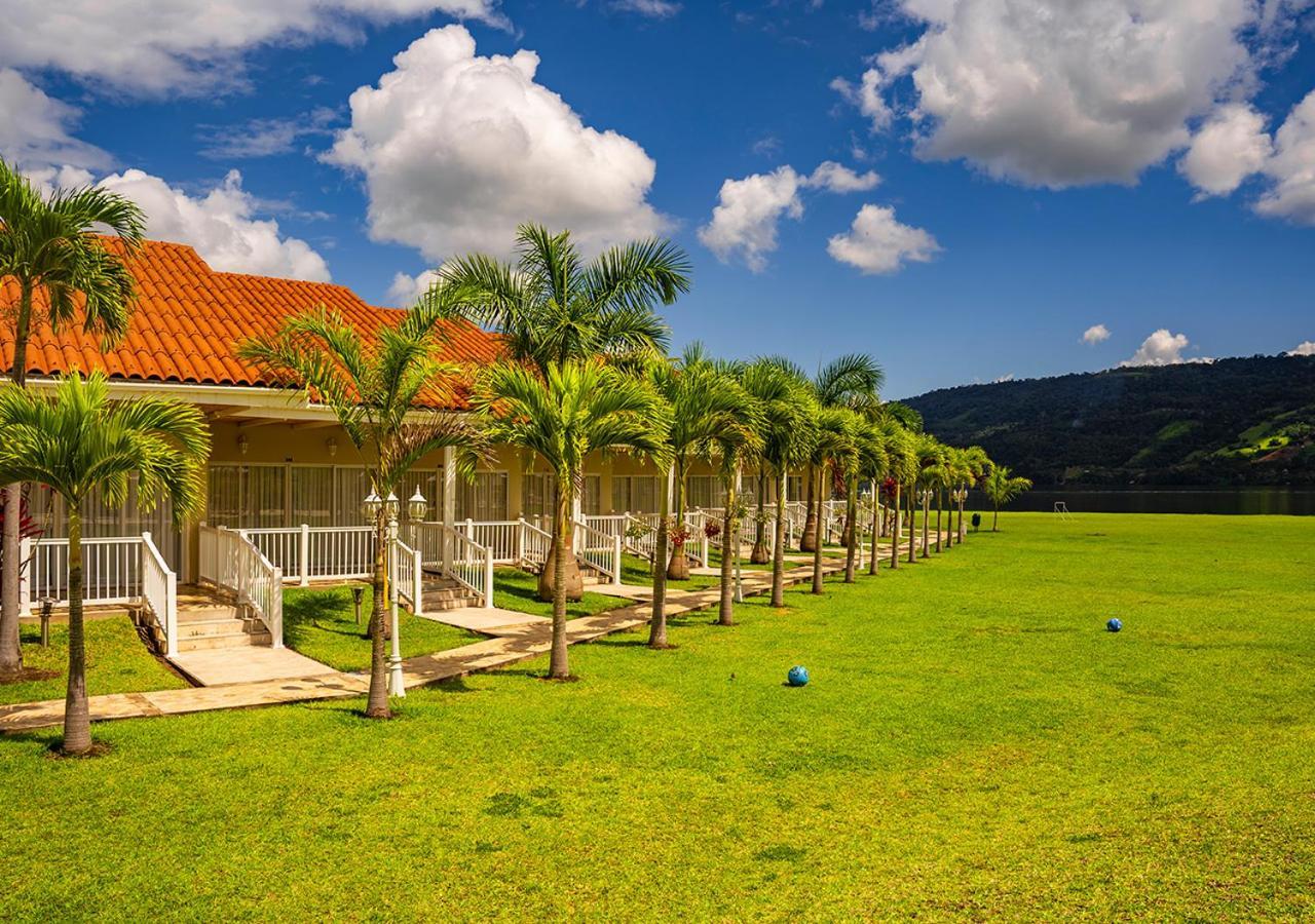 Bella Terra Laguna Azul Resort & Spa Sauce Eksteriør bilde