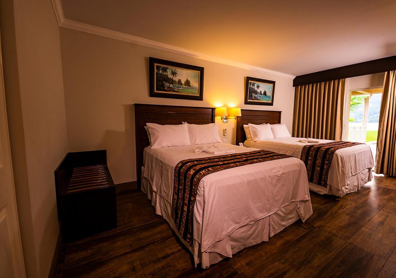 Bella Terra Laguna Azul Resort & Spa Sauce Eksteriør bilde