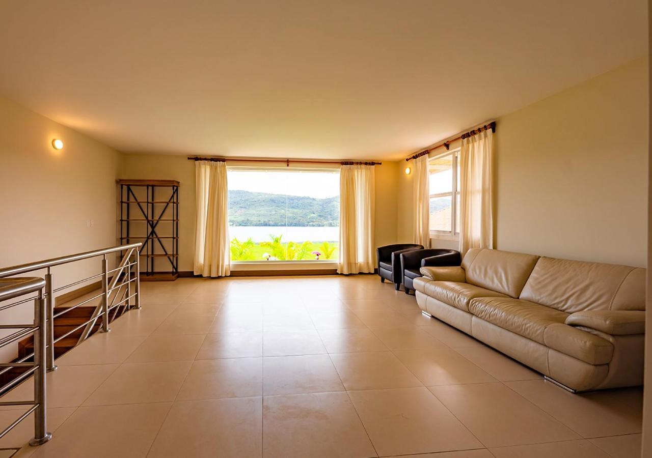 Bella Terra Laguna Azul Resort & Spa Sauce Eksteriør bilde