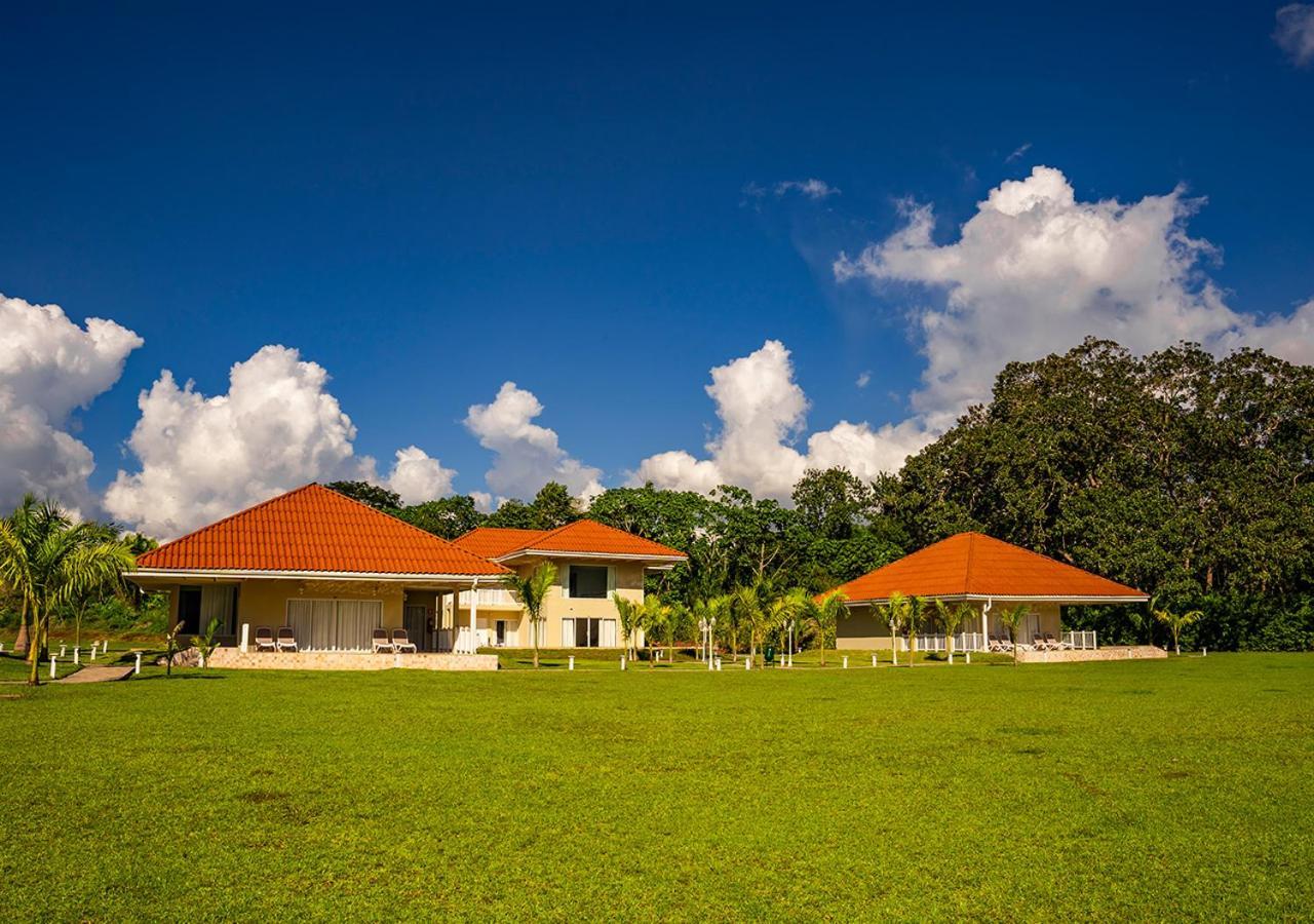 Bella Terra Laguna Azul Resort & Spa Sauce Eksteriør bilde