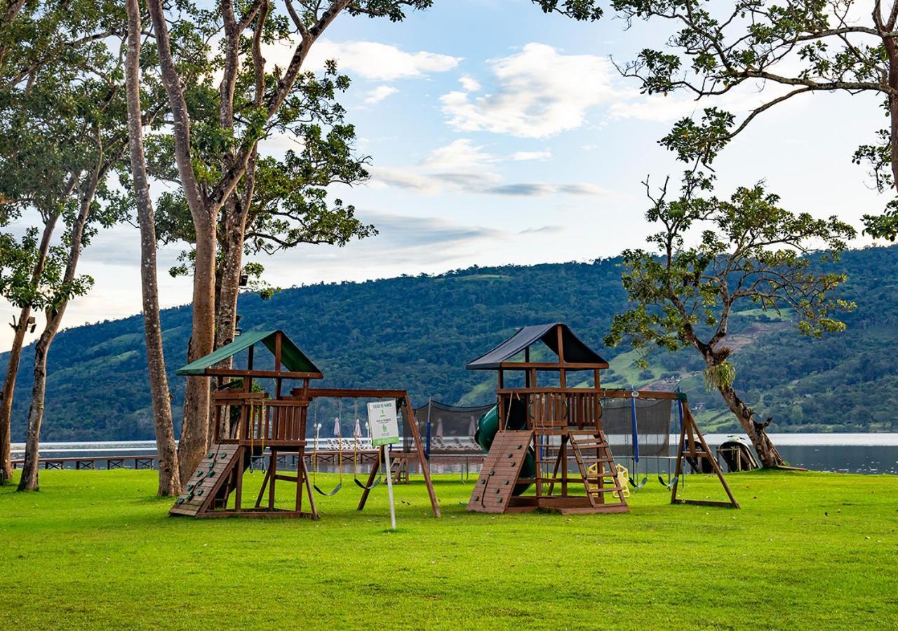 Bella Terra Laguna Azul Resort & Spa Sauce Eksteriør bilde
