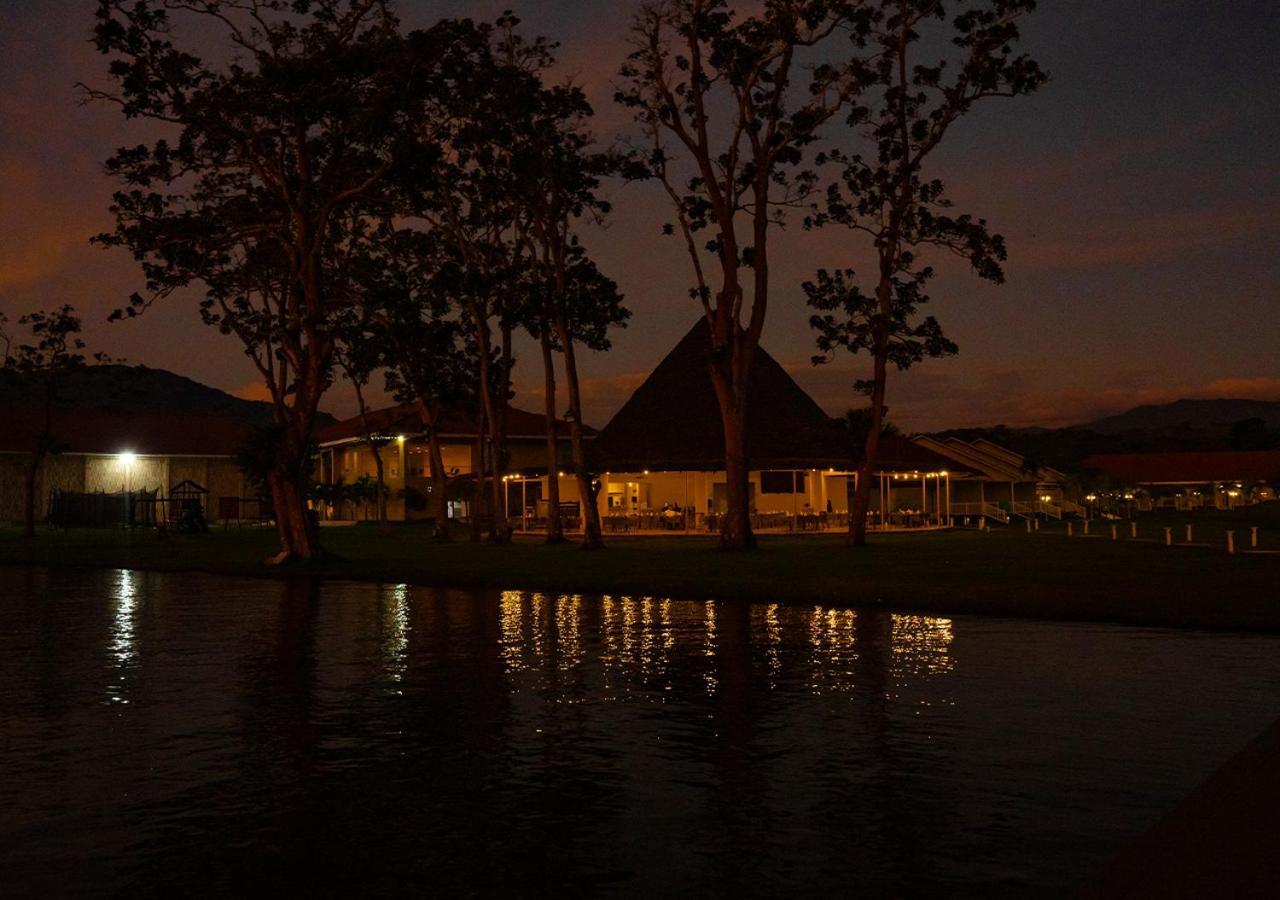 Bella Terra Laguna Azul Resort & Spa Sauce Eksteriør bilde